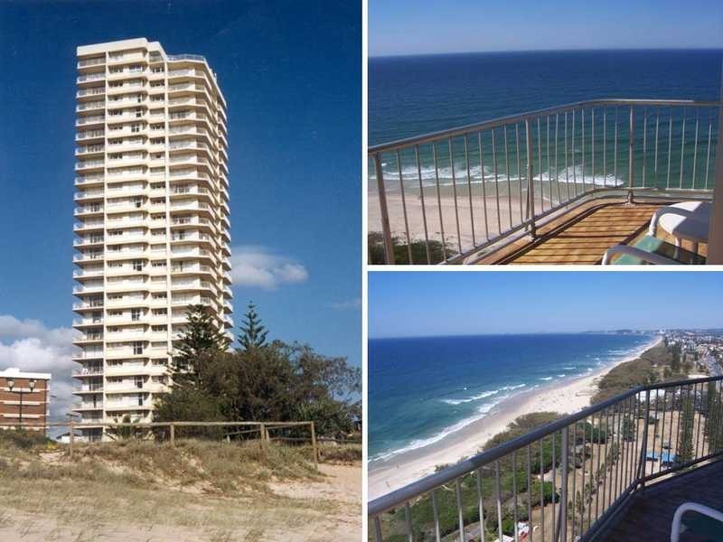 67 Broadbeach Boulevard, Broadbeach QLD 4218